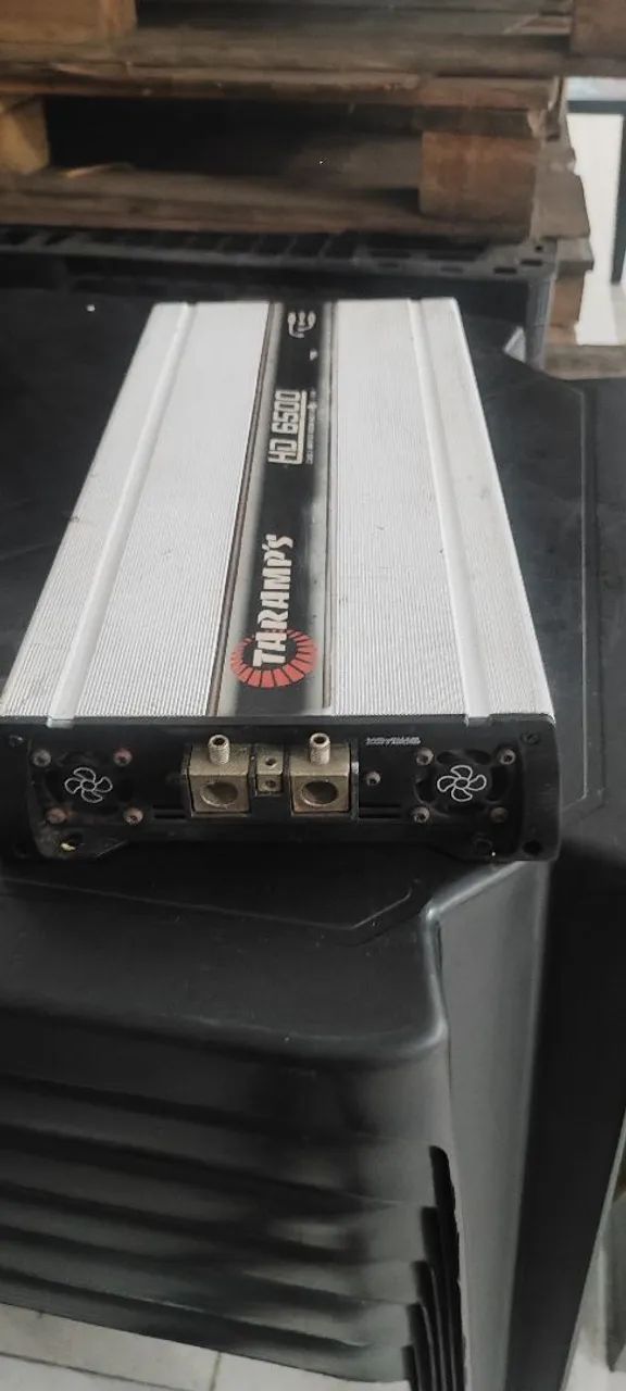 Módulo 6500 - Foto 2