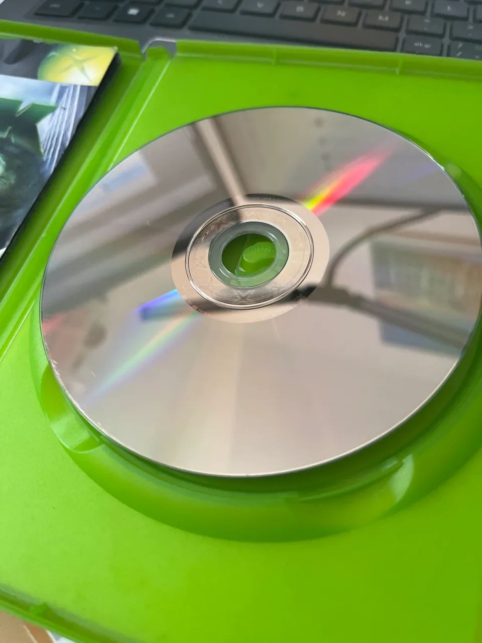 Jogo HULK Xbox Classico - Foto 4