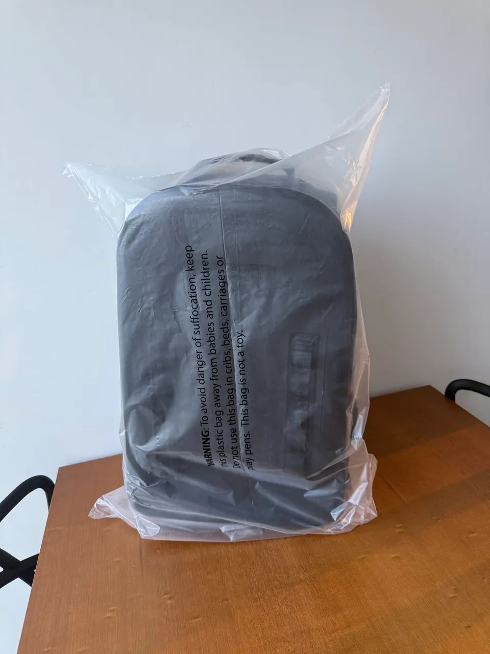 Mochila Yeti Panga 28L Preta Nova - Foto 2