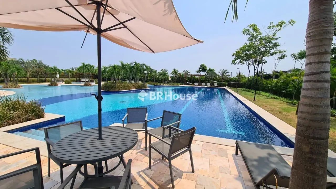 Jardim Veraneio | Lote em Condomínio - Foto 5