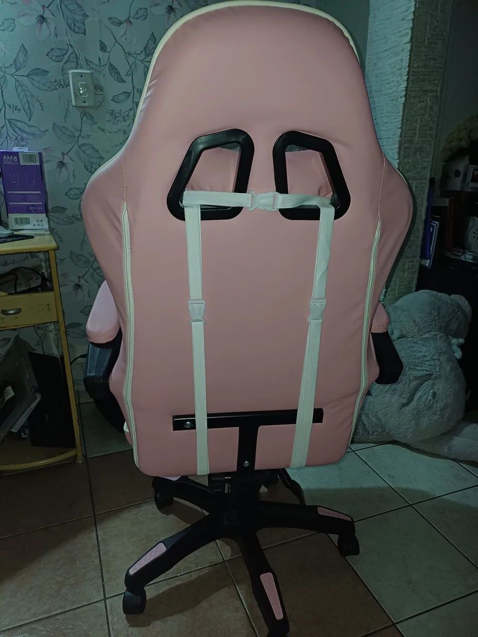 Cadeira Gamer - Foto 3