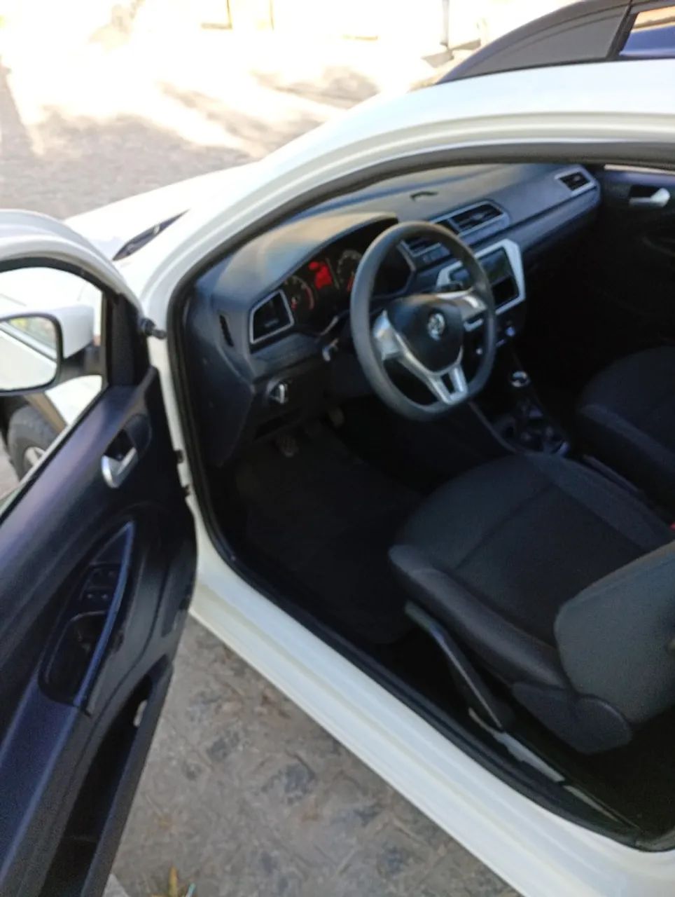 vendo saveiro - Foto 3