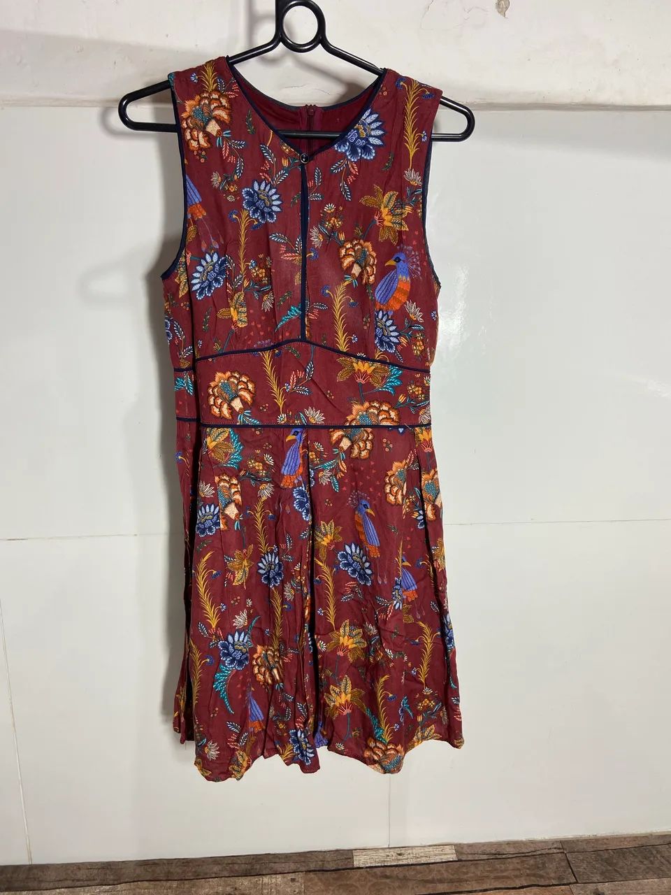Vestido Antix - Foto 3