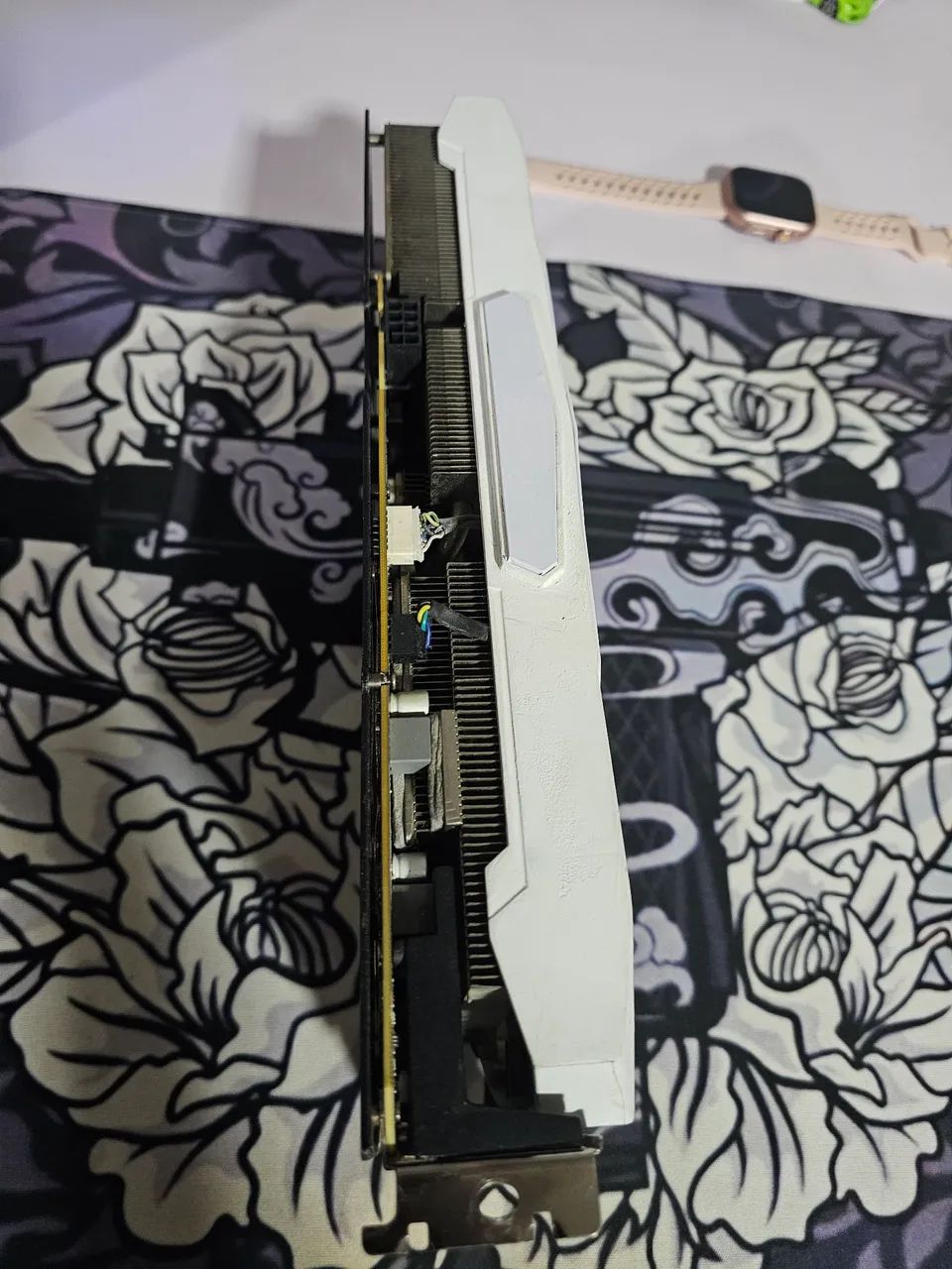 RTX 3070 8GB - Foto 4