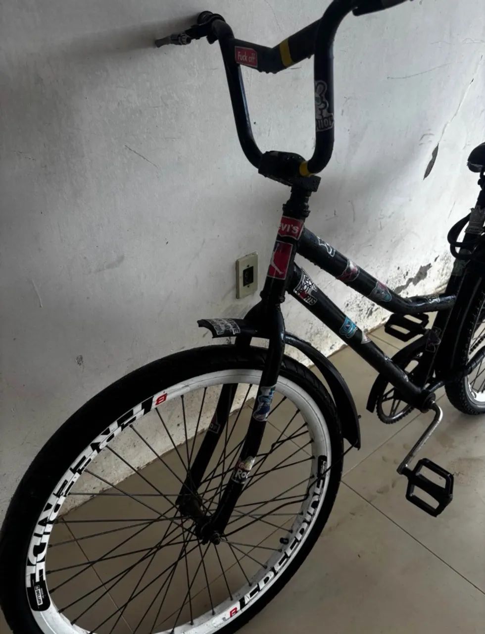Bicicleta - Foto 2