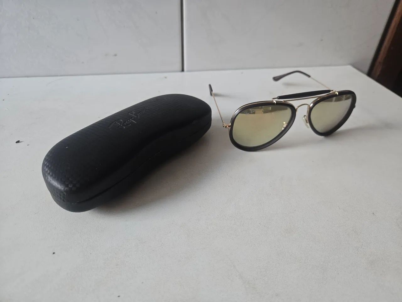 Óculos Rayban - Foto 3