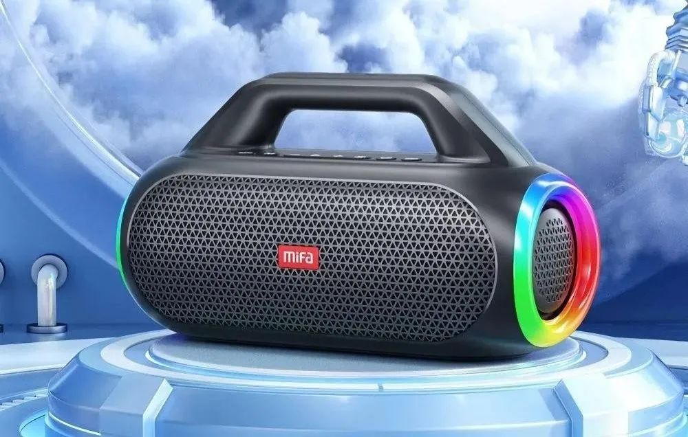 Mifa Wildbox 60W