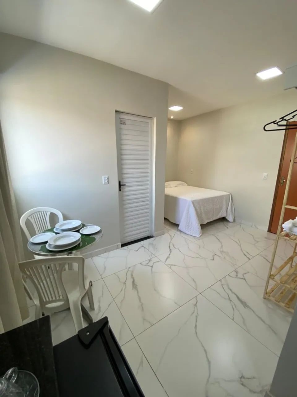 EXCELENTE STUDIO NO MARCO - LOCALIZAÇÃO PRIVILEGIADA! - Foto 4