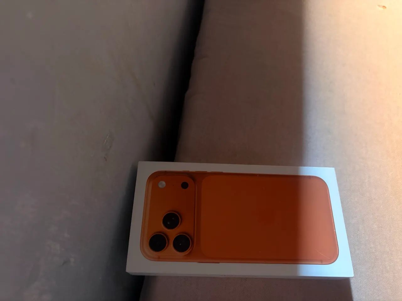 Caixinhas iphone 16 , 16 pro e 17 pro max