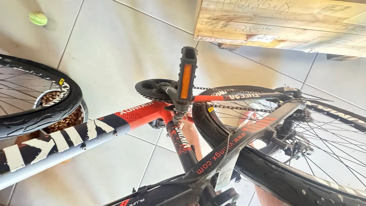 Bike viking - Foto 3