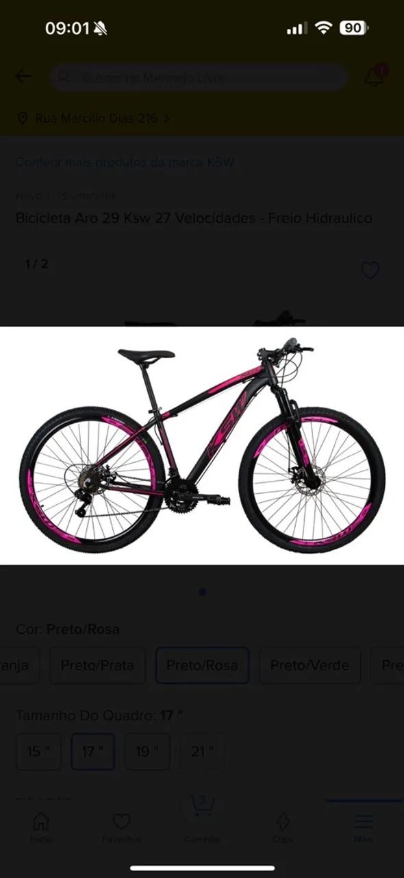 Bike