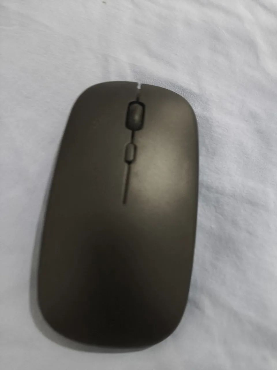 Capa para ipad A16 com teclado e mouse - Foto 4