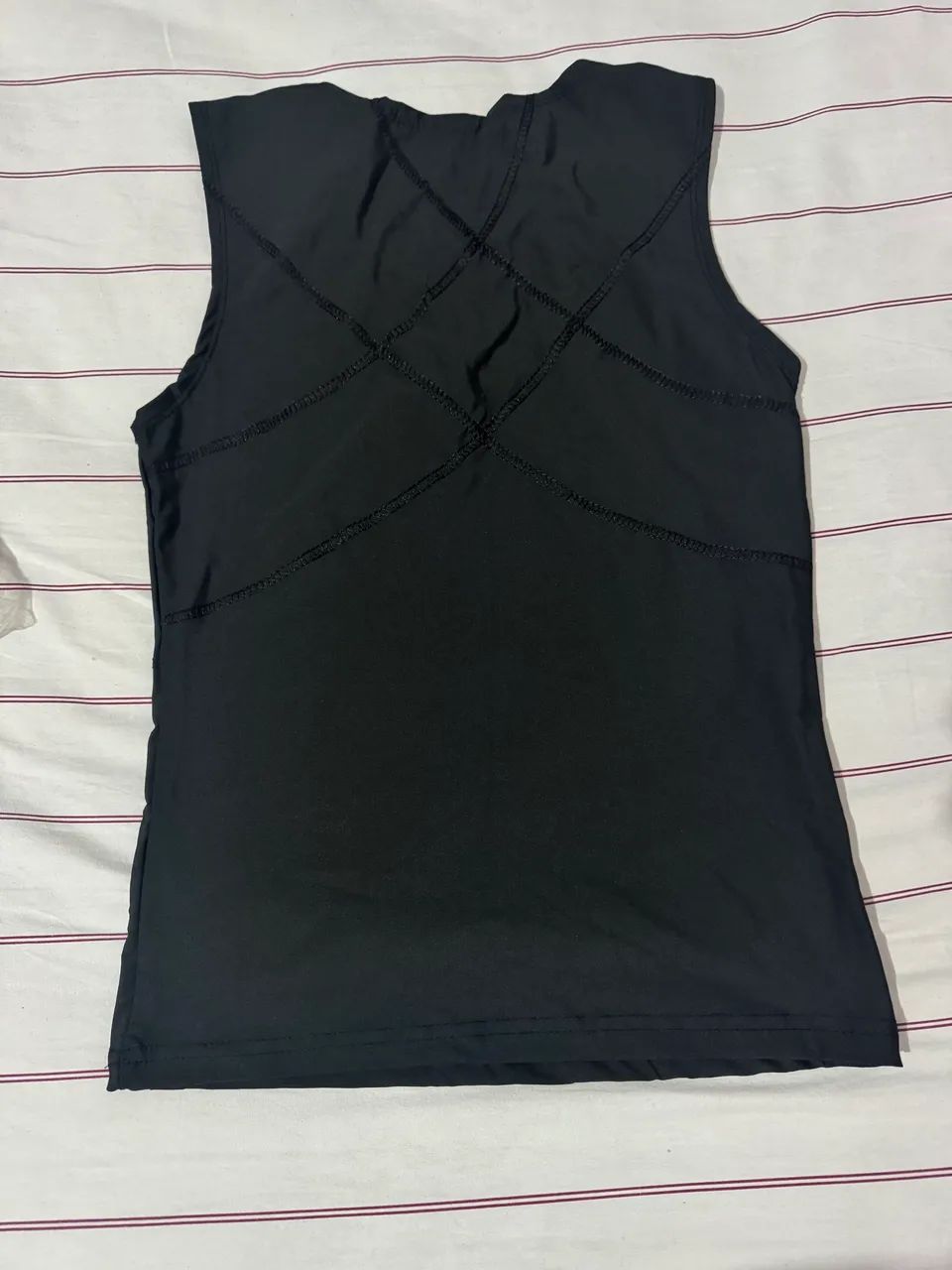 Sinta masculina 