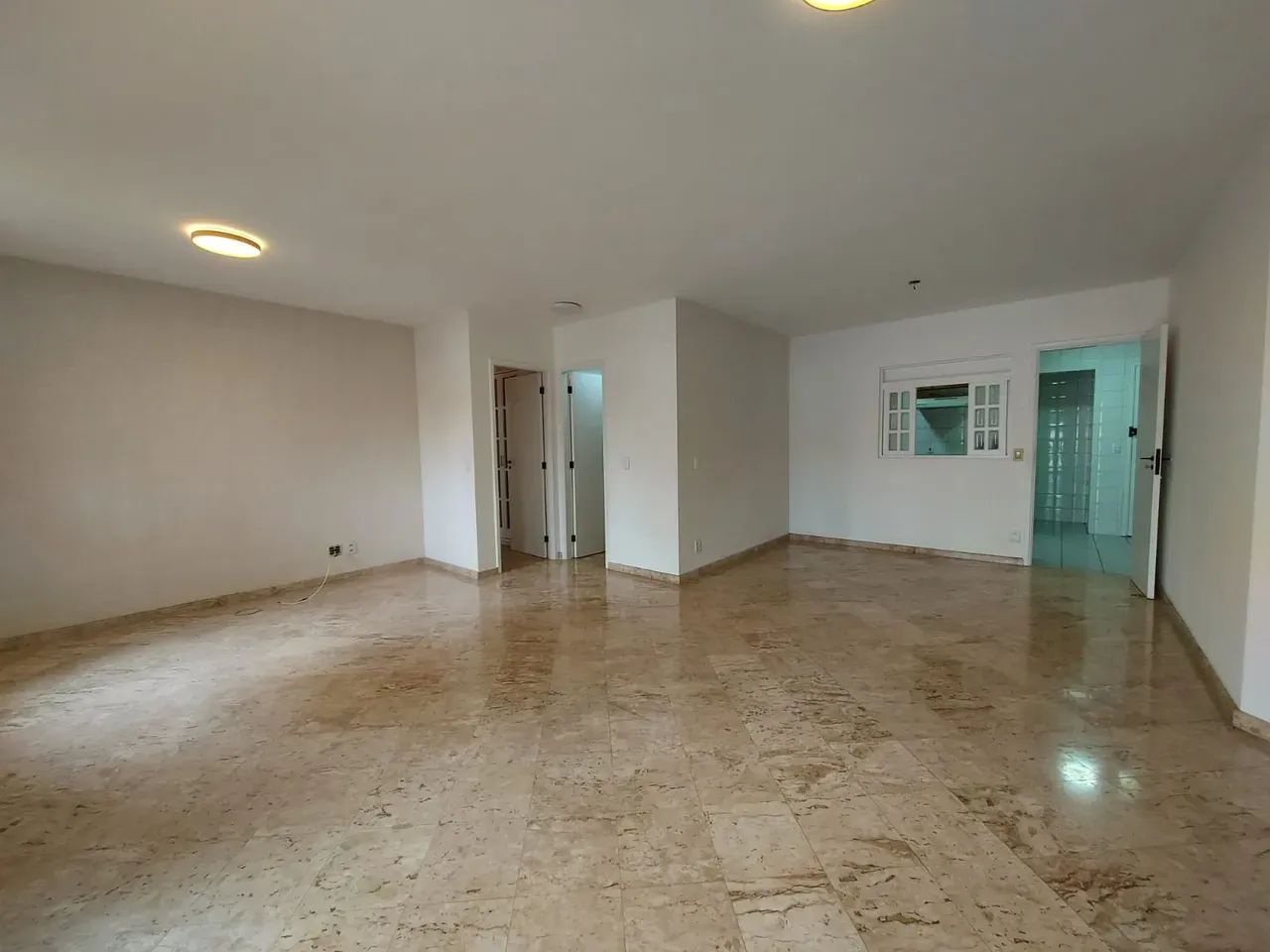 Apartamento para aluguel, possui 122m² com 03 dormitórios por R$4.400/mês em Tatuapé - São - Foto 3