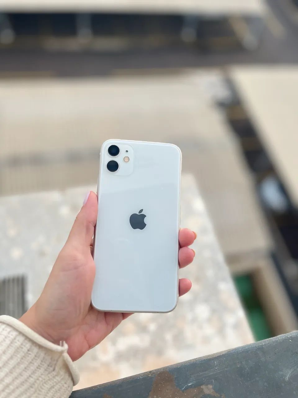 iPhone 11 128g