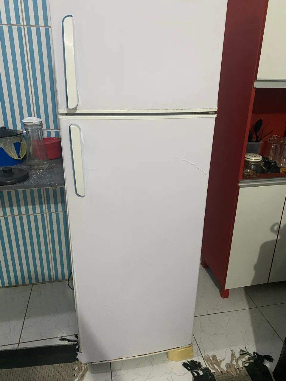 Geladeira 