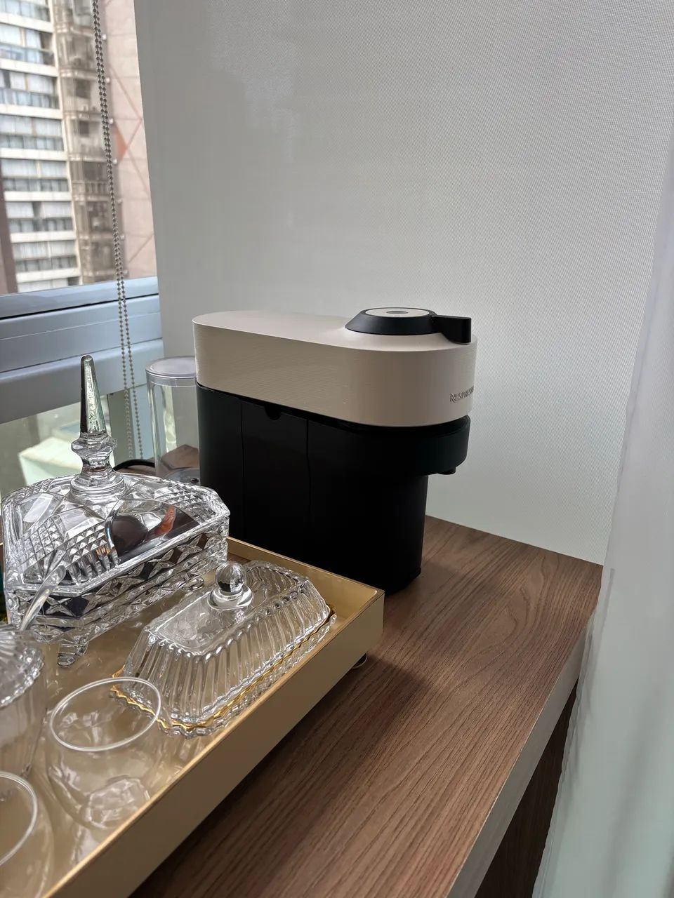 Cafeteria Nespresso 