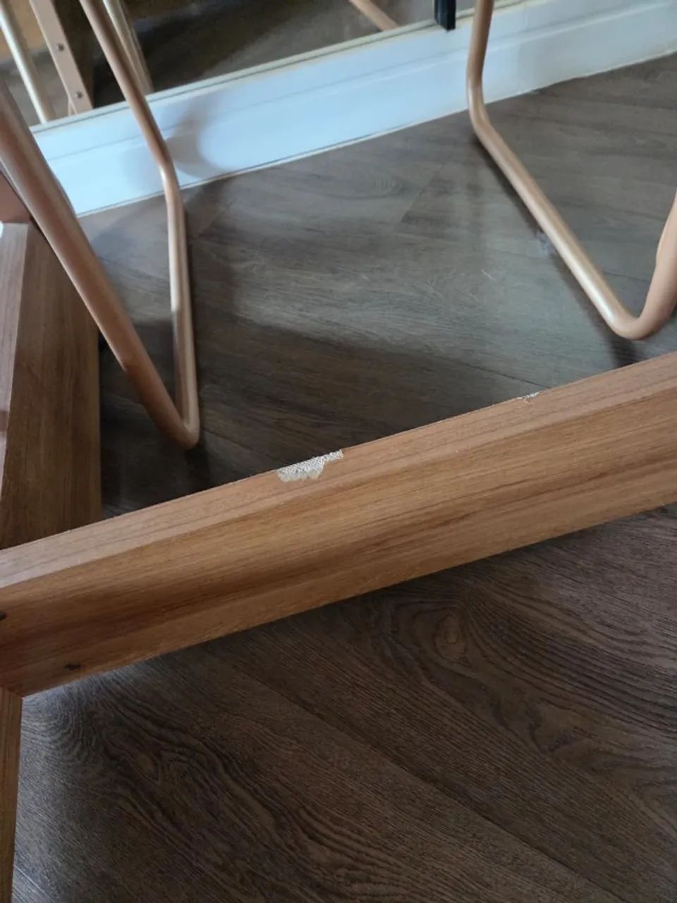 Mesa de jantar  - Foto 4