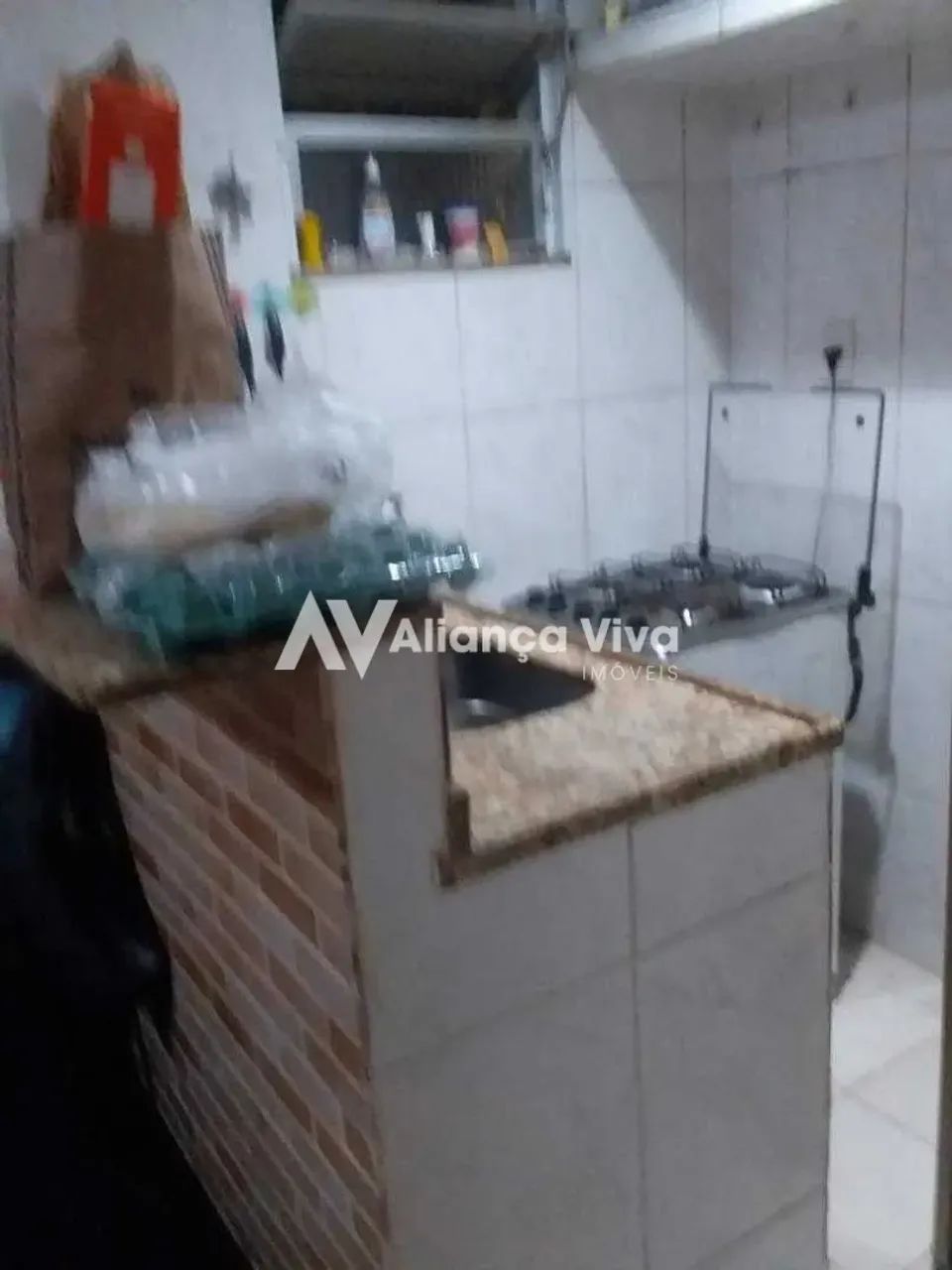 Catete | Apartamento 1 quarto, sendo 1 suite - Foto 4