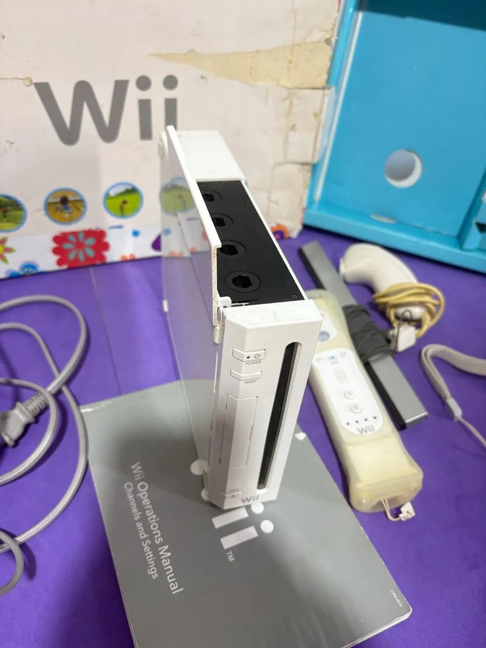 Console Nintendo WII - Foto 2