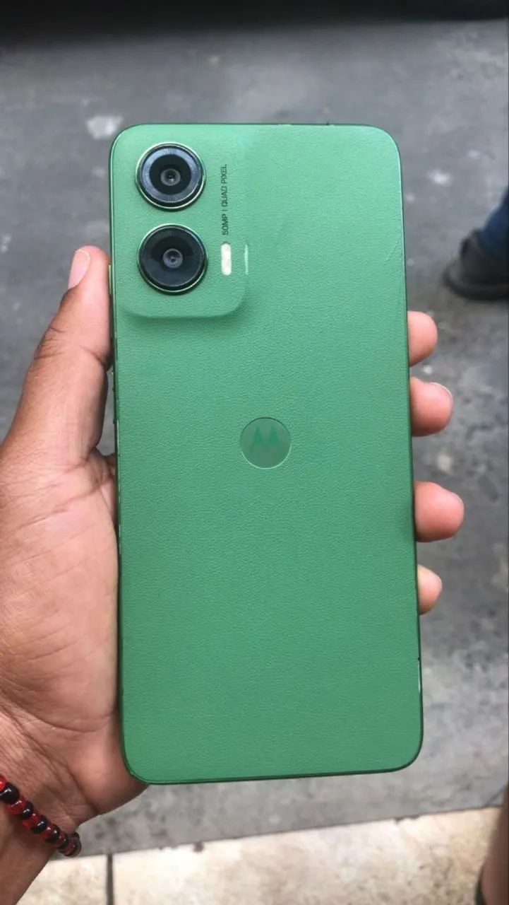 Moto g35