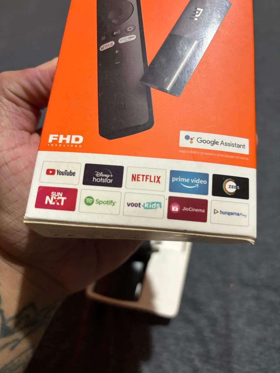 Xiaomi tv  - Foto 5