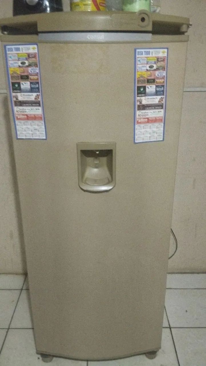Geladeira  - Foto 2