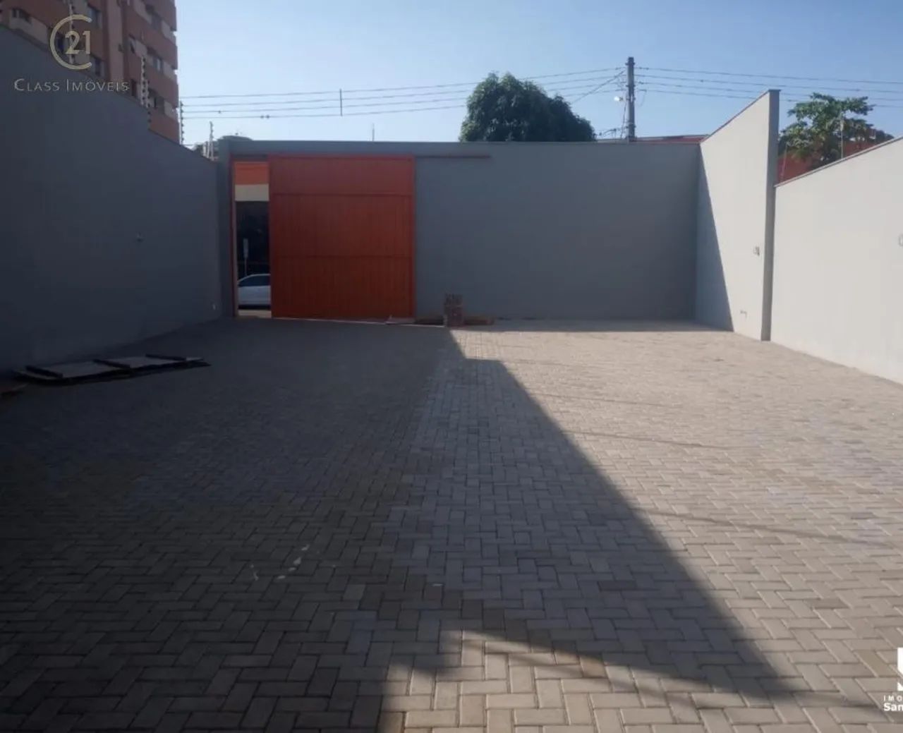 Barracão para alugar em Londrina, Dom Bosco, com 780 m² - Foto 4