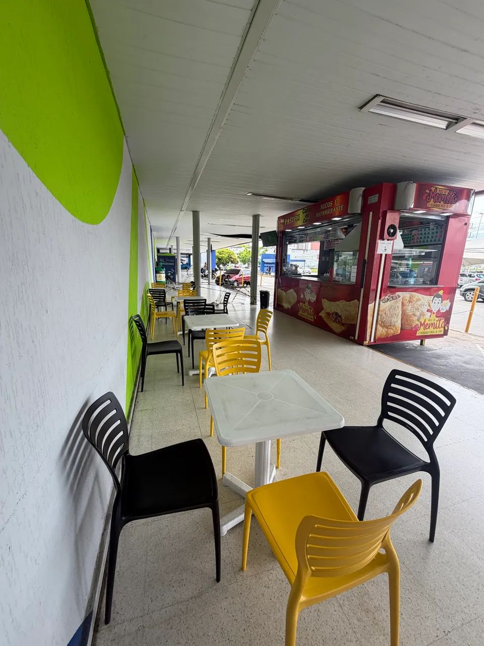 Foto - Santo André - Vila Homero Thon