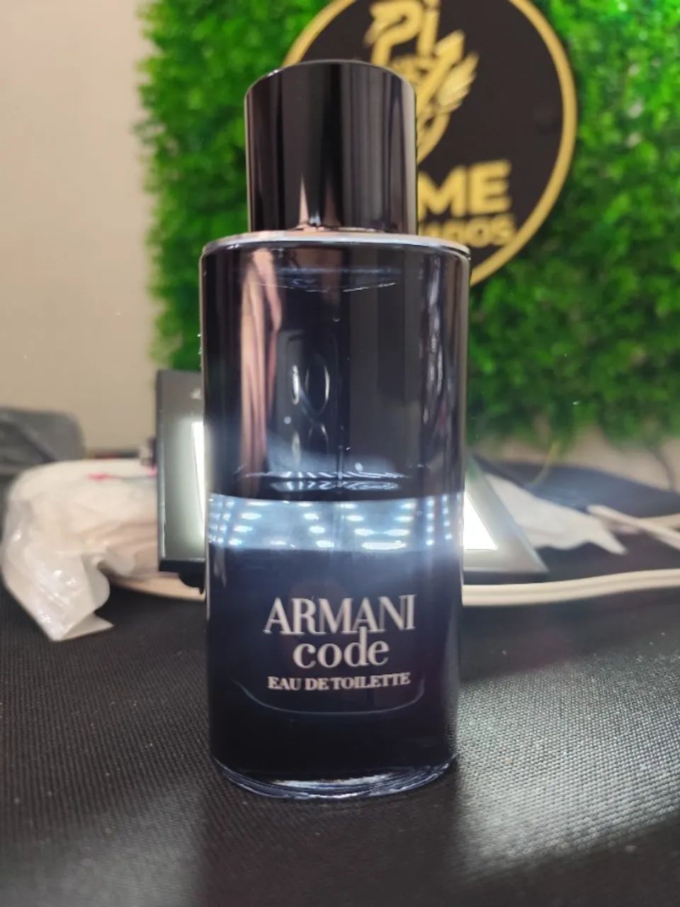 Perfume Armani Code 125ml/65ml - Foto 3