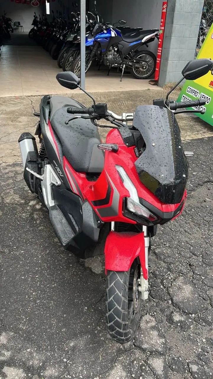 ADV Honda 2024  - Foto 2