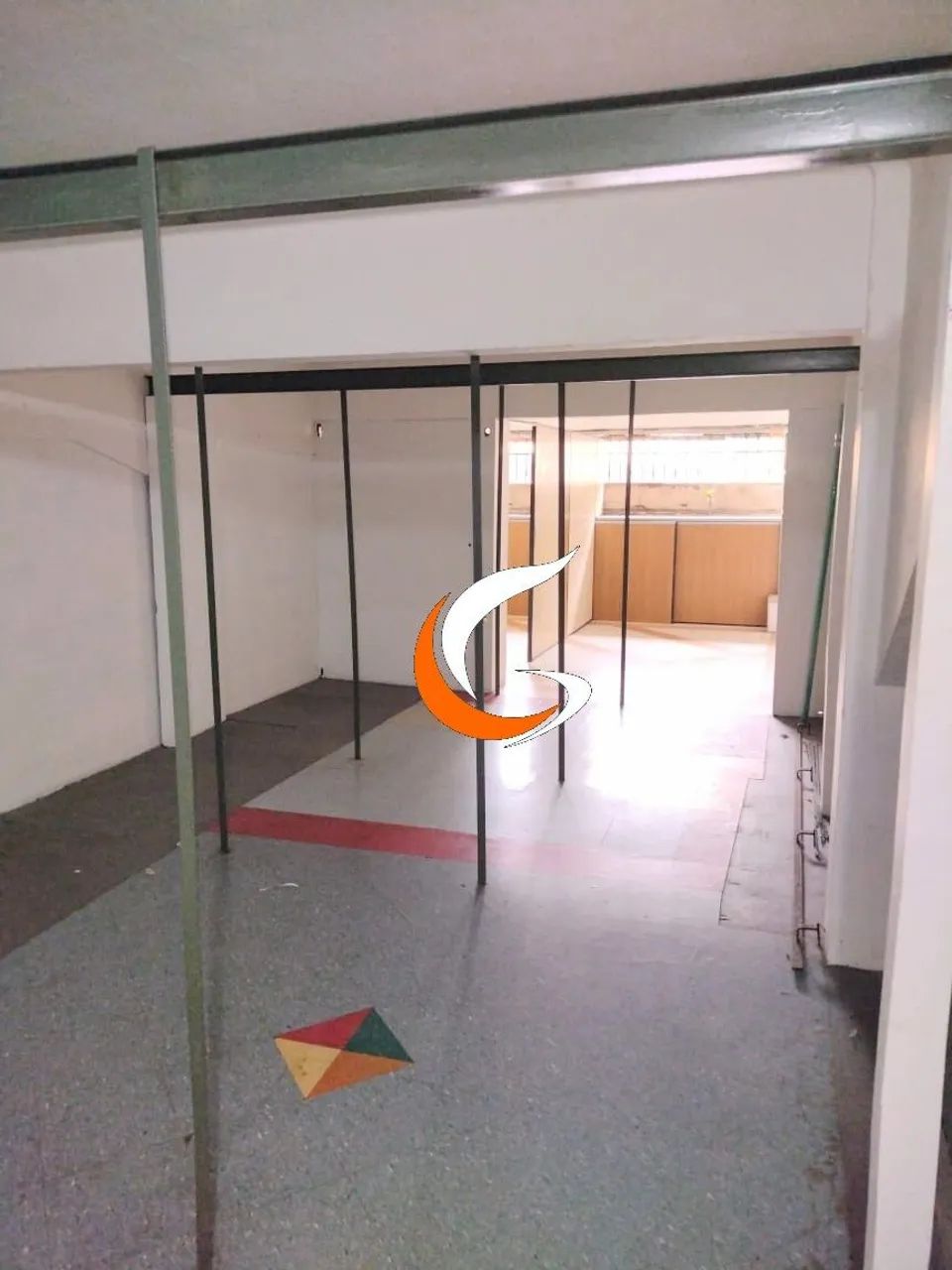 Aluguel de loja com 50m2 + jiral no Centro !? - Foto 5