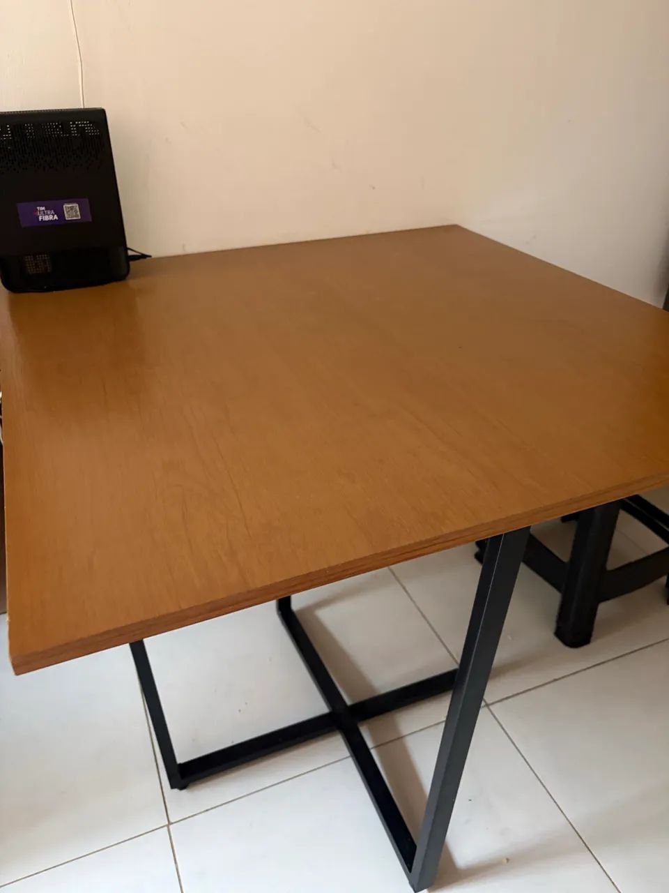 Mesa 4 lugares - Foto 2
