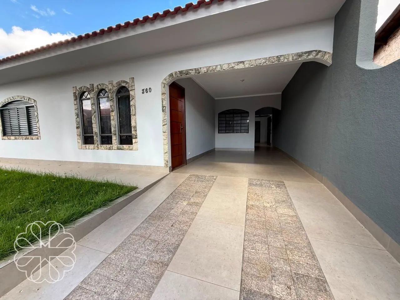 CASA TÉRREA À VENDA | JARDIM VERÃO - SARANDI/PR - Foto 2