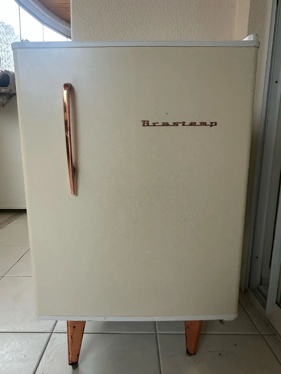 Vende-se frigobar  - Foto 5
