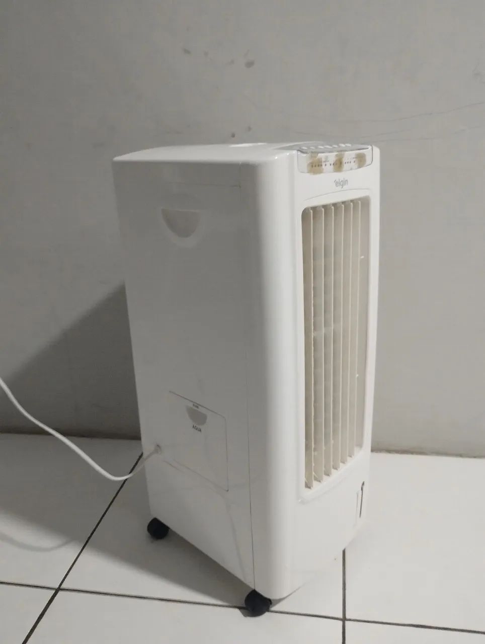 Climatizador 