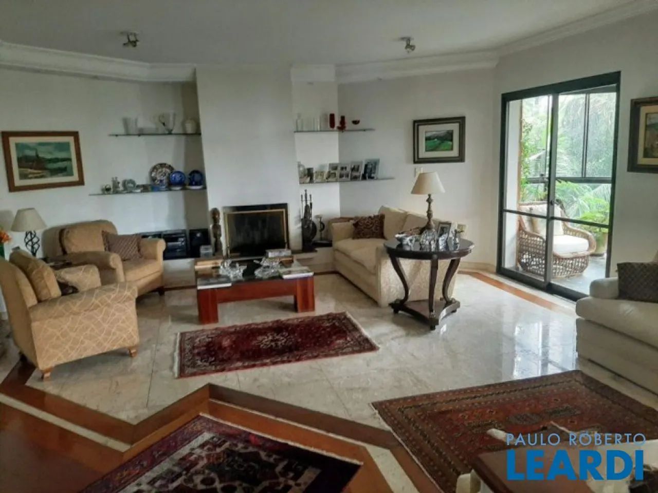 APARTAMENTO - MORUMBI - SP - Foto 3