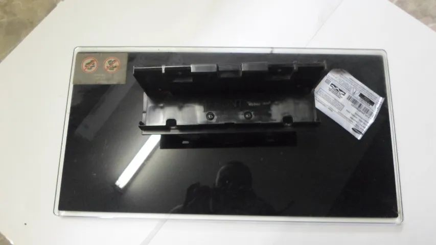 Base + Parafusos Compativel Para Tv SAMSUNG Ln40d55