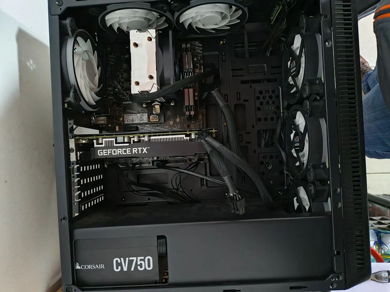 PC Gamer Top Desapego - Foto 3