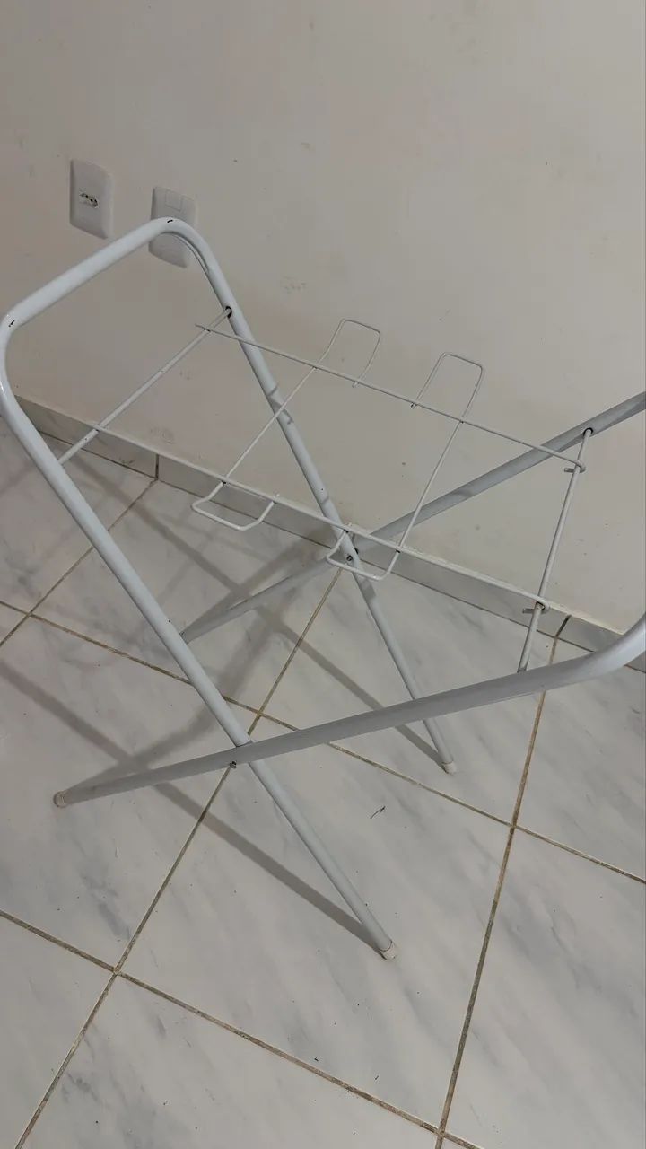Banheira com suporte - Foto 3
