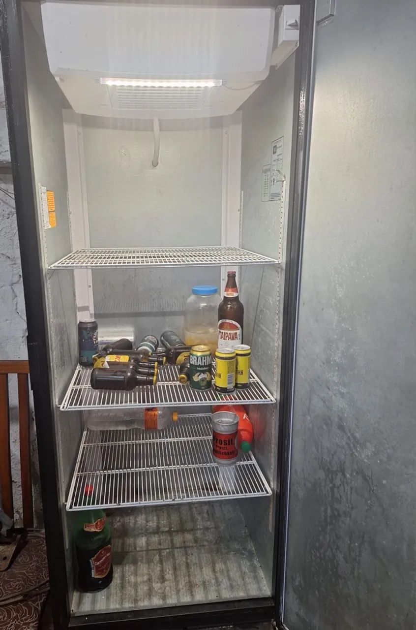 Freezer  - Foto 4