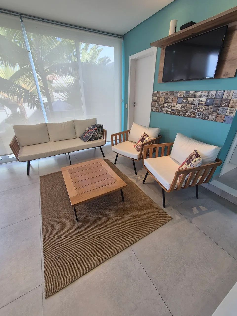 Conjunto Estofado Área Gourmet