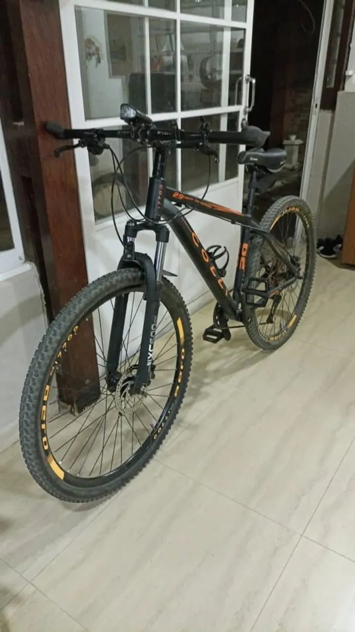 BIKE COLLI  - Foto 3