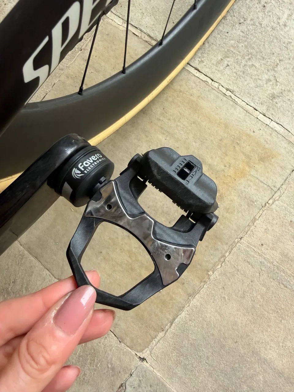 Bicicleta  - Foto 4