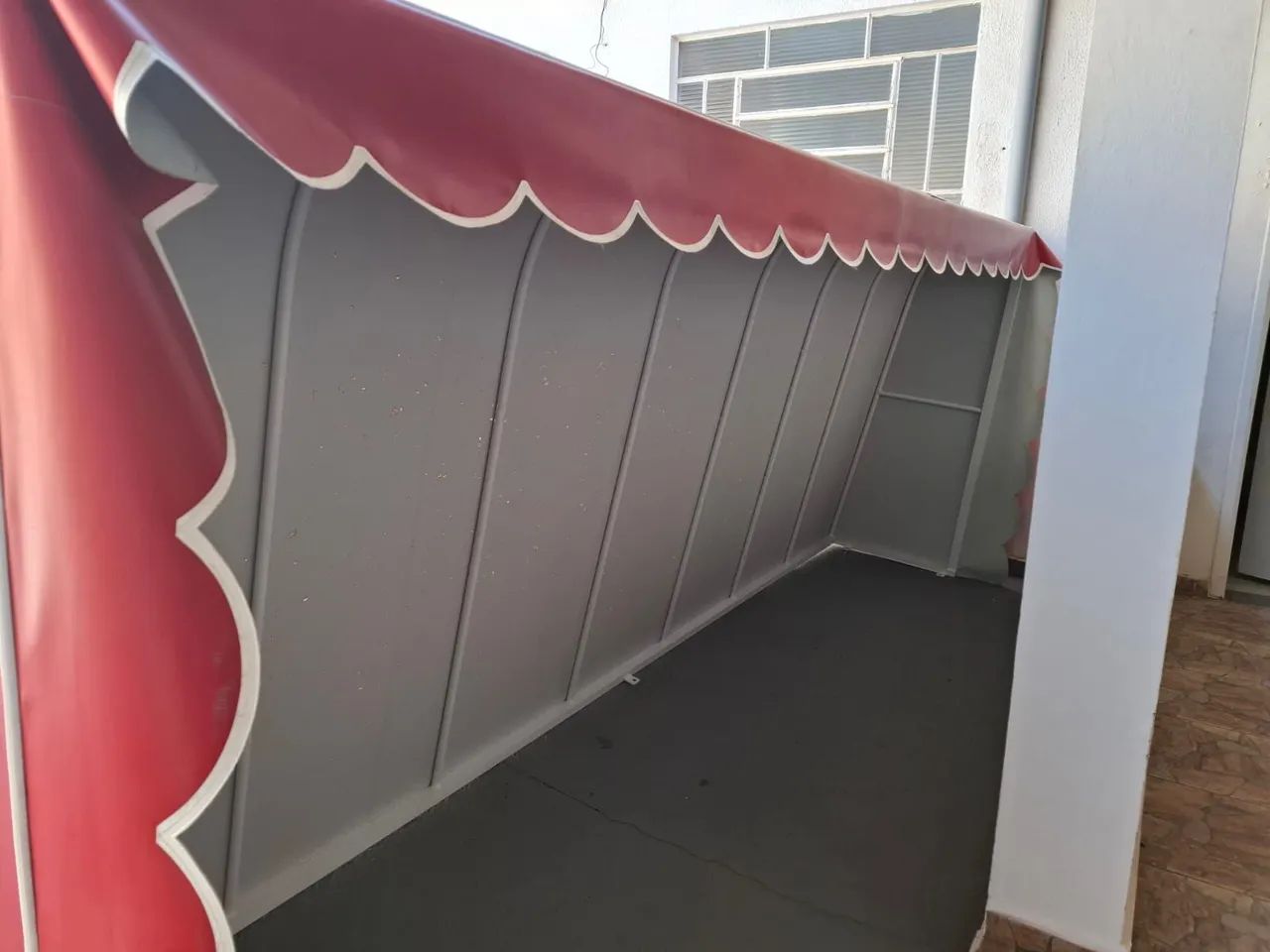 Toldo - Foto 3