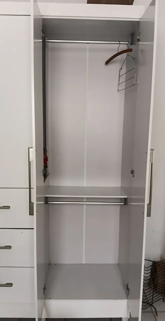 Guarda roupas - Foto 4