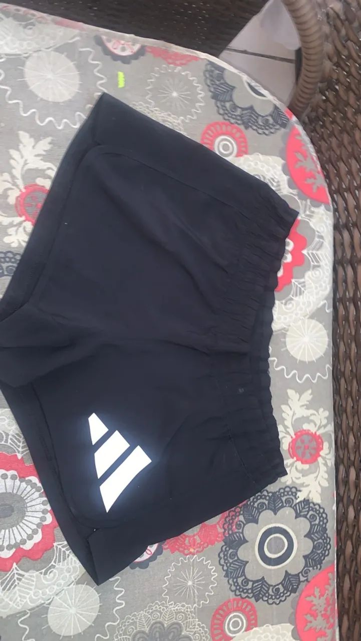 Short adidas original 