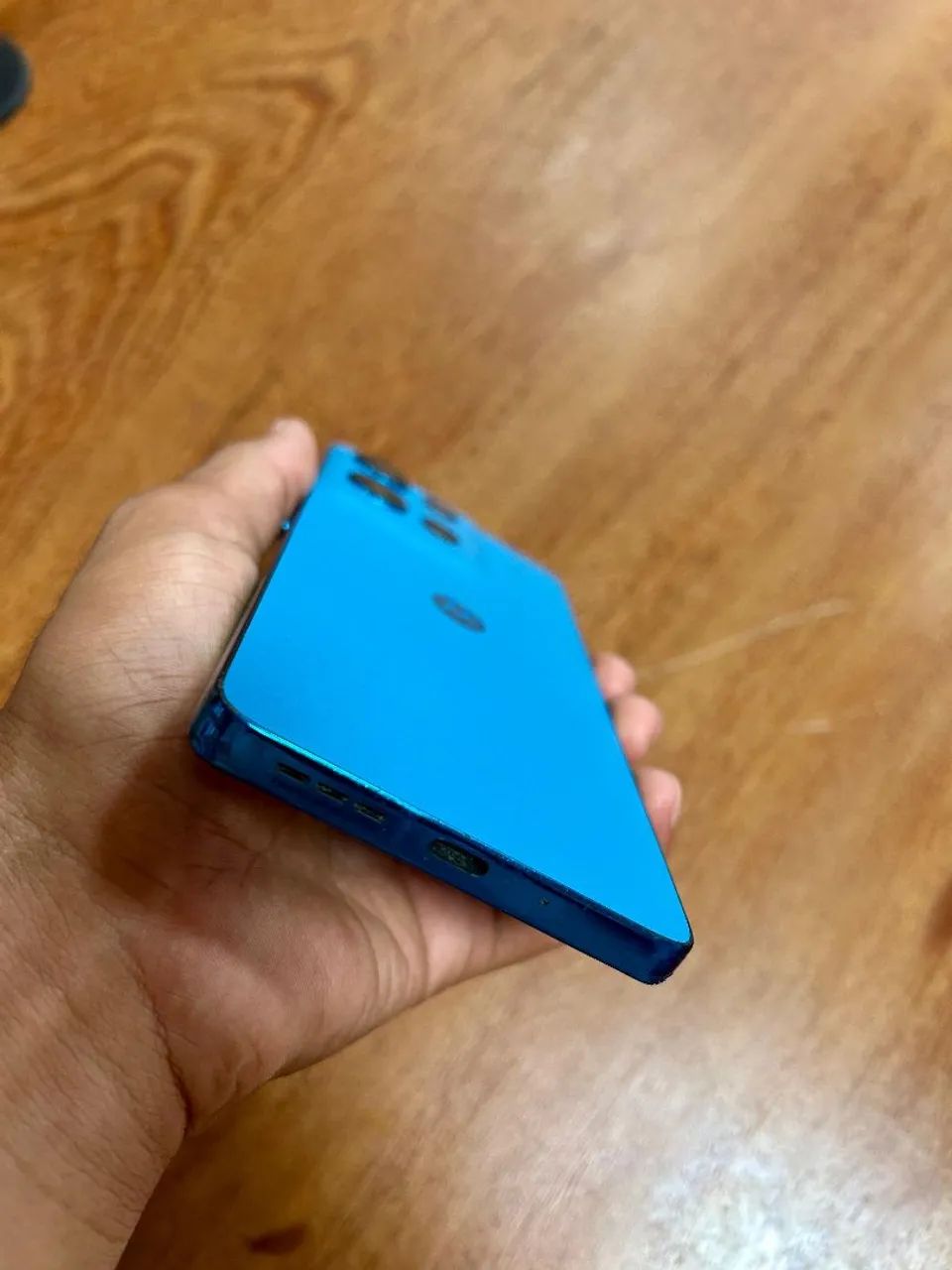 Celular Motorola G75  - Foto 4