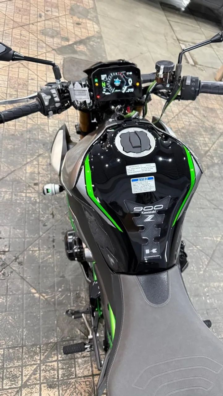 Z900 Redition - Foto 3