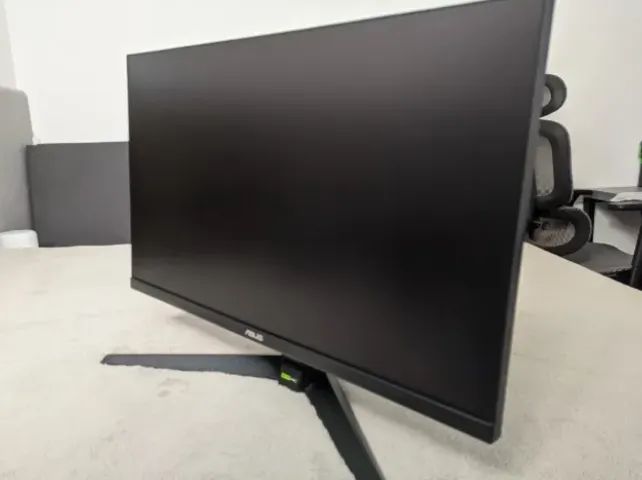 Monitor Asus 28 Polegadas IPS 4K HDR10 Com Alto Falante - Foto 5
